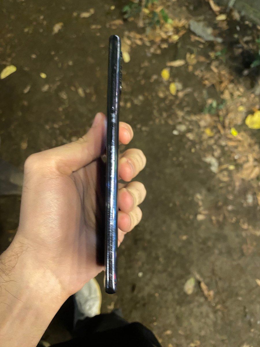 Samsung Galaxy A51 Blue 128GB/6GB — Smartfonlar, Bakı (6)