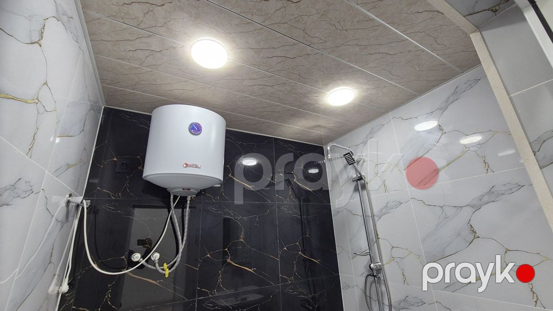 2-otaqlı yeni tikili, Xırdalan ş., 31 m² — Mənzil, Xırdalan (11)