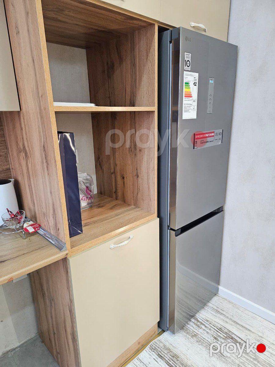 İcarəyə verilir 2 otaqlı yeni tikili 55 m² — Mənzil, Bakı (12)