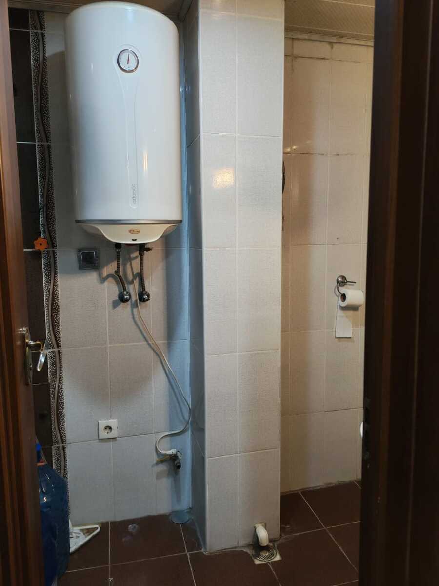 İcarəyə verilir 3 otaqlı köhnə tikili 65 m² — Mənzil, Bakı (7)