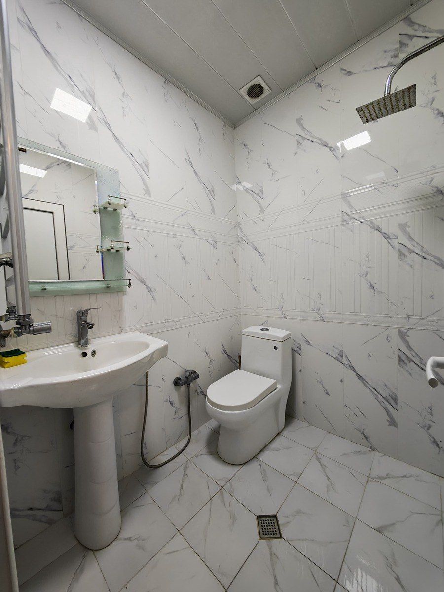 İcarəyə verilir 2 otaqlı yeni tikili 54 m² — Mənzil, Bakı (10)