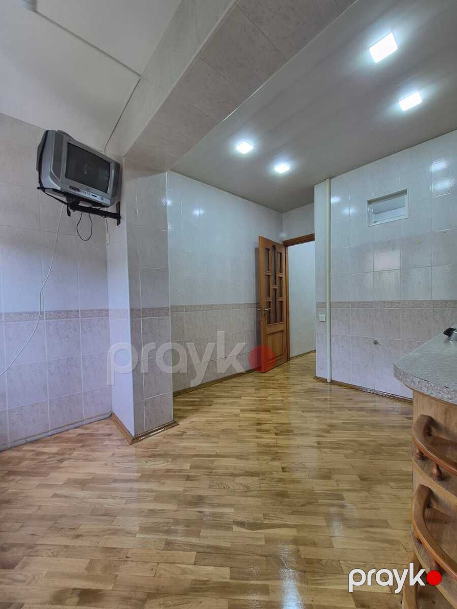 Satılır 2 otaqlı köhnə tikili 50 m² — Mənzil, Bakı (3)