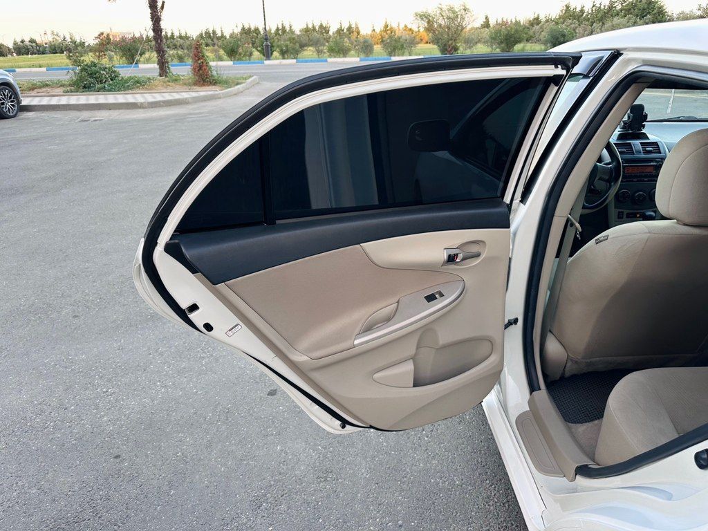 Toyota Corolla, 1.8 L, 2013 il, 132 000 km — Avtomobillər, Sumqayıt (3)