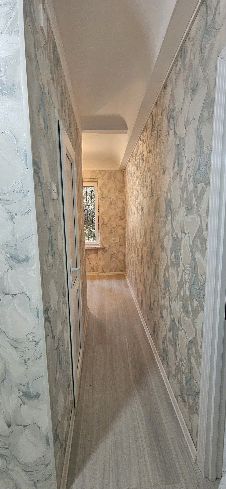 Satılır 2 otaqlı köhnə tikili 45 m² — Mənzil, Bakı (7)