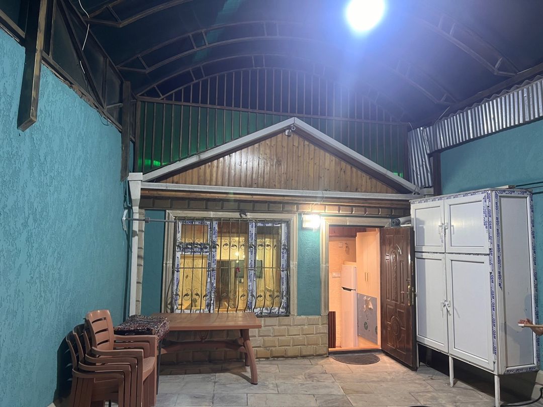 Həyət evi, Yeni Yasamal qəs — Ev, villa, Bakı (2)