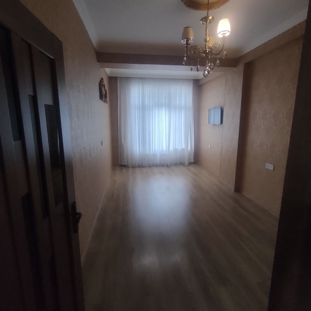 Satılır 3 otaqlı yeni tikili 113.9 m² — Mənzil, Bakı (3)