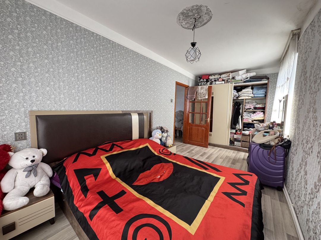 Satılır 2 otaqlı köhnə tikili 45 m² — Mənzil, Bakı (2)