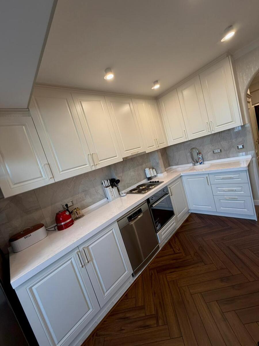 Satılır 2 otaqlı yeni tikili 70 m² — Mənzil, Bakı (8)