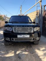 Land Rover Range Rover, 4.2 L, 2008 il, 265 000 km — Авто