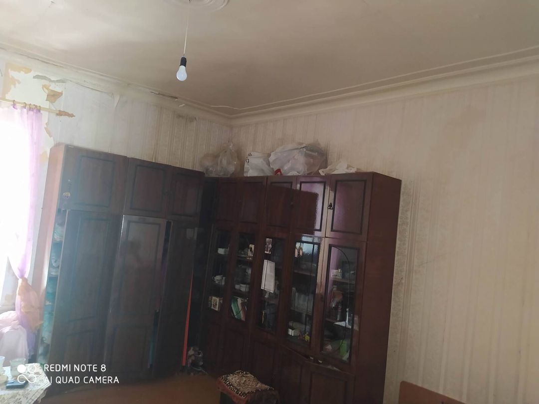 Satılır 1 otaqlı köhnə tikili 30 m² — Mənzil, Bakı (3)