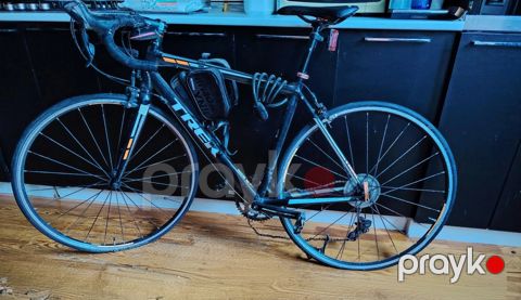 Velosiped Trek 1.2 — Bakı