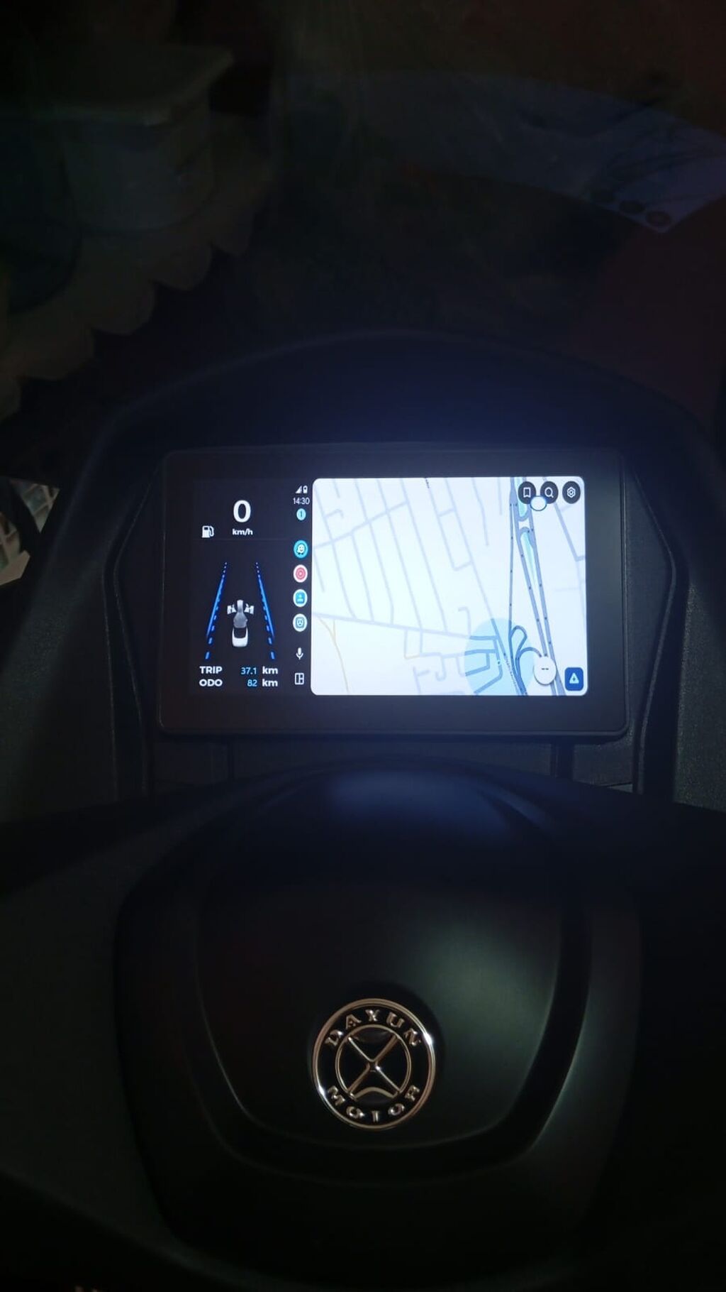 dmax pro 200, 200 sm3 — Mopedlər və skuterlər, Bakı (6)