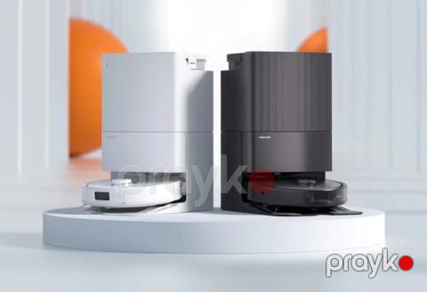 Tozsoran "Roborock Q Revo L" — Bakı