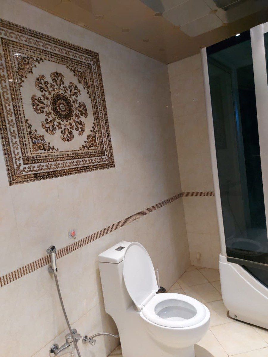 İcarəyə verilir 3 otaqlı yeni tikili 110 m² — Mənzil, Bakı (4)