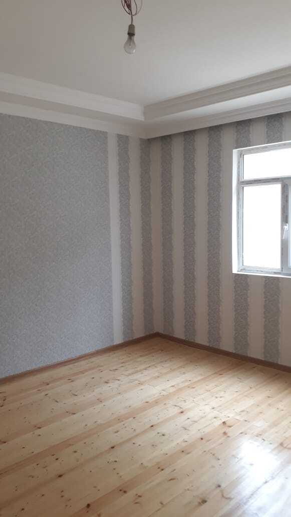 Həyət evi, Səbail r — Ev, villa, Bakı (10)