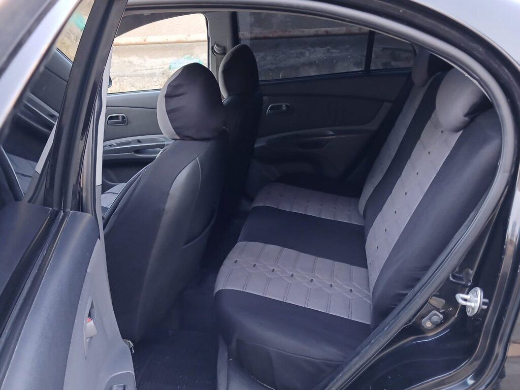 Kia Rio, 1.4 L, 2008 il, 483 000 km — Avtomobillər, Bakı (5)
