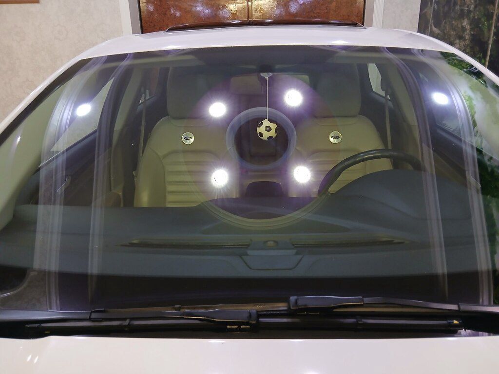 Ford Fusion (North America), 1.5 L, 2018 il, 103 000 km — Avtomobillər, Quba (4)