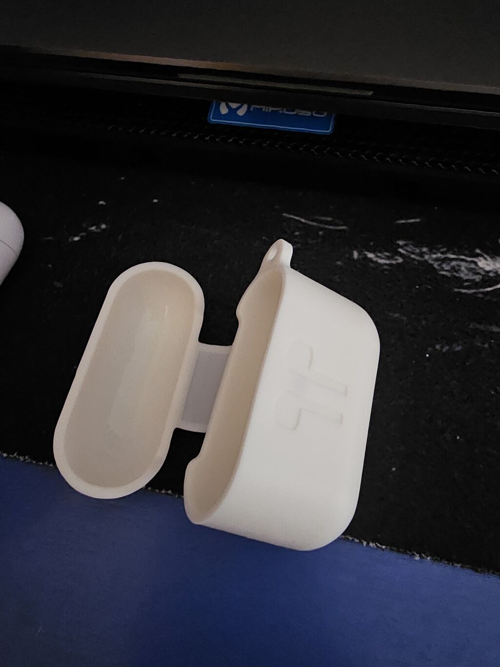Apple AirPods (3-cü nəsil) – orijinal qulaqlıqlar və şarj qutusu ve — Qulaqcıqlar, Bakı (4)