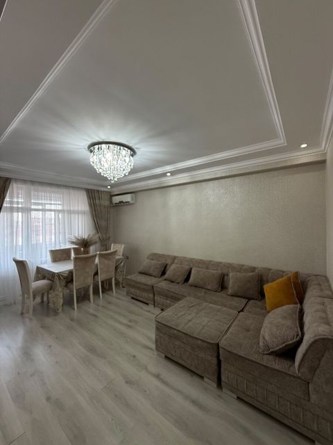 2-otaqlı yeni tikili, 9-cu mkr., 67 m²