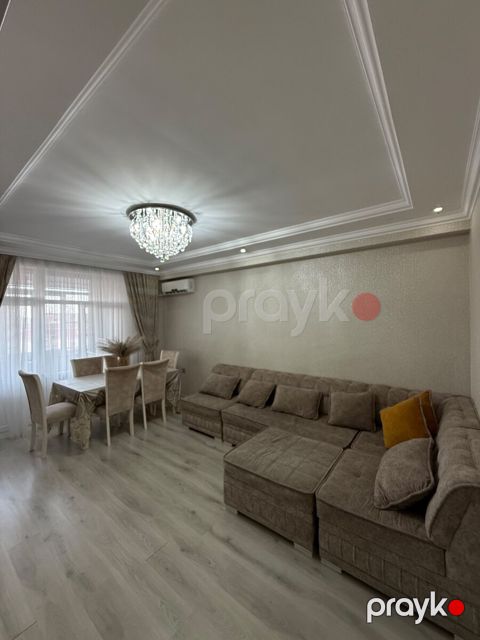 2-otaqlı yeni tikili, 9-cu mkr., 67 m²