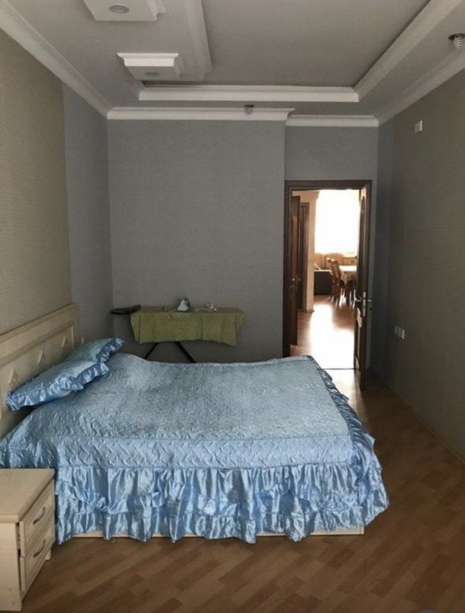 Satılır 3 otaqlı yeni tikili 126 m² — Mənzil, Bakı (7)