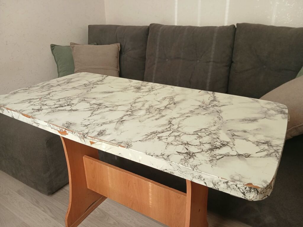 Düz masa, Açılmayan, Zəmanətsiz, Kredit yoxdur — Masalar, Bakı (3)