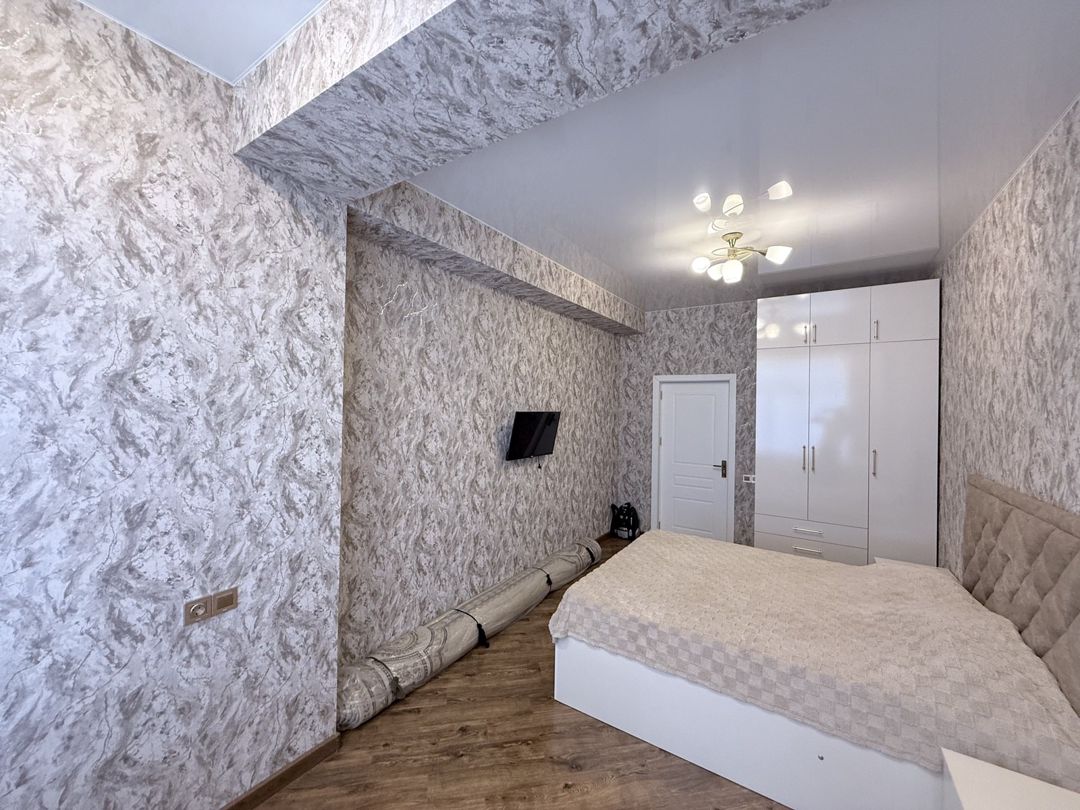 Satılır 2 otaqlı yeni tikili 73 m² — Mənzil, Sumqayıt (11)