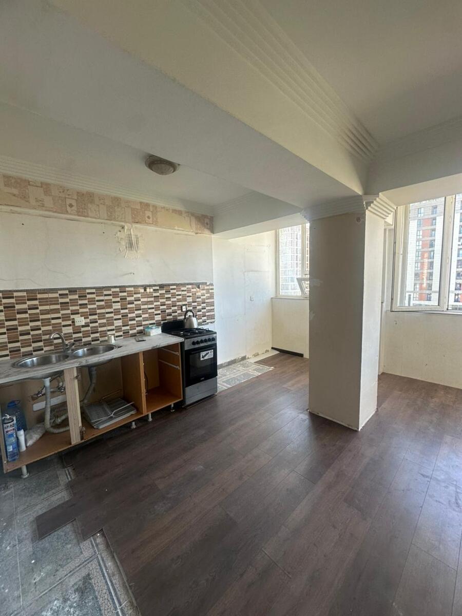 Satılır 5 otaqlı köhnə tikili 180 m² — Mənzil, Bakı (12)