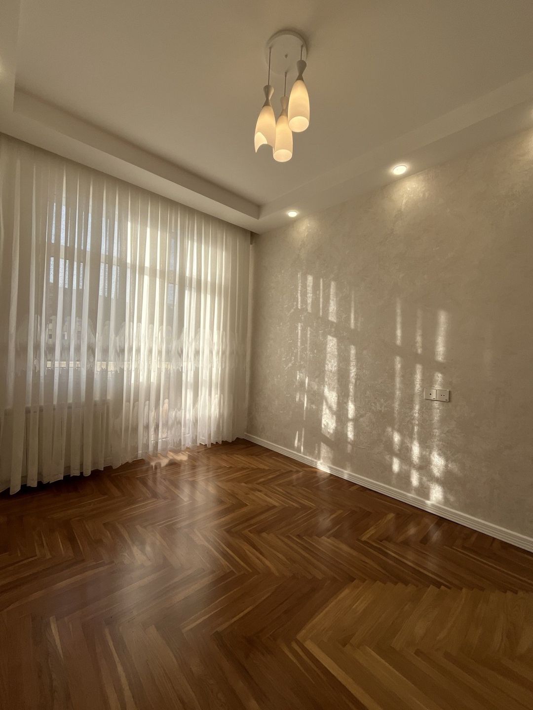 Satılır 2 otaqlı yeni tikili 45 m² — Mənzil, Xırdalan (8)
