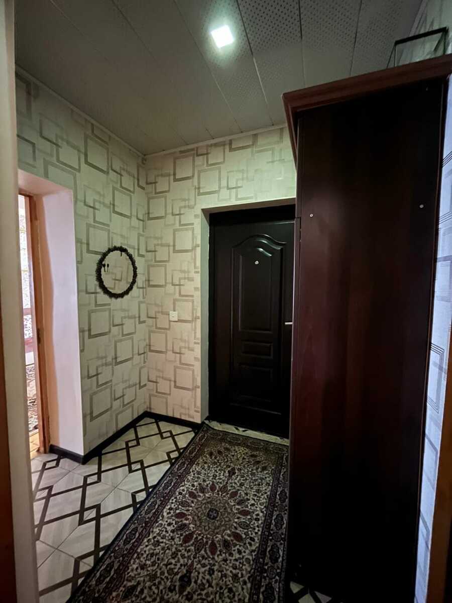 Satılır 4 otaqlı həyət evi/bağ evi 110 m² — Ev, villa, Bakı (9)