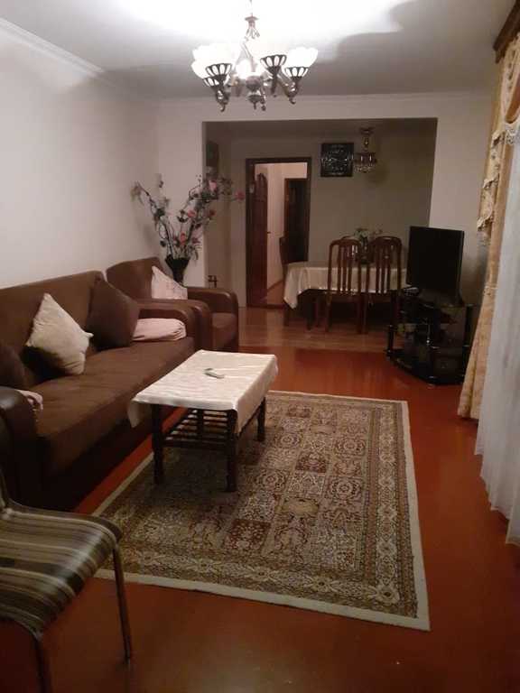 Həyət evi, 20-ci sahə qəs — Ev, villa, Bakı (12)