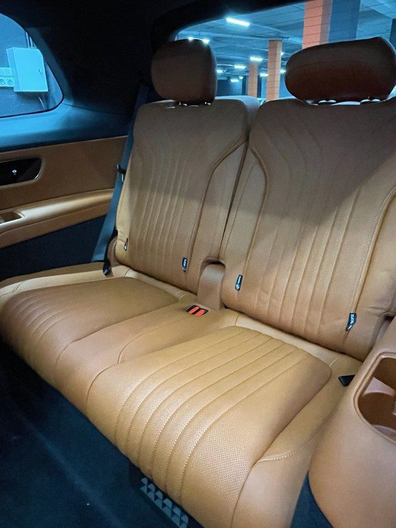 Geely Galaxy M9, 1.5 L, 18.4 kWh, 2025 il, yeni — Avtomobillər, Bakı (7)