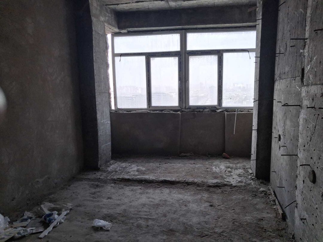 Satılır 4 otaqlı yeni tikili 174 m² — Mənzil, Bakı (9)