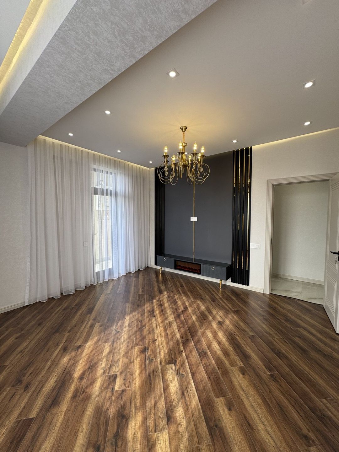 Satılır 2 otaqlı yeni tikili 72 m² — Mənzil, Bakı (3)