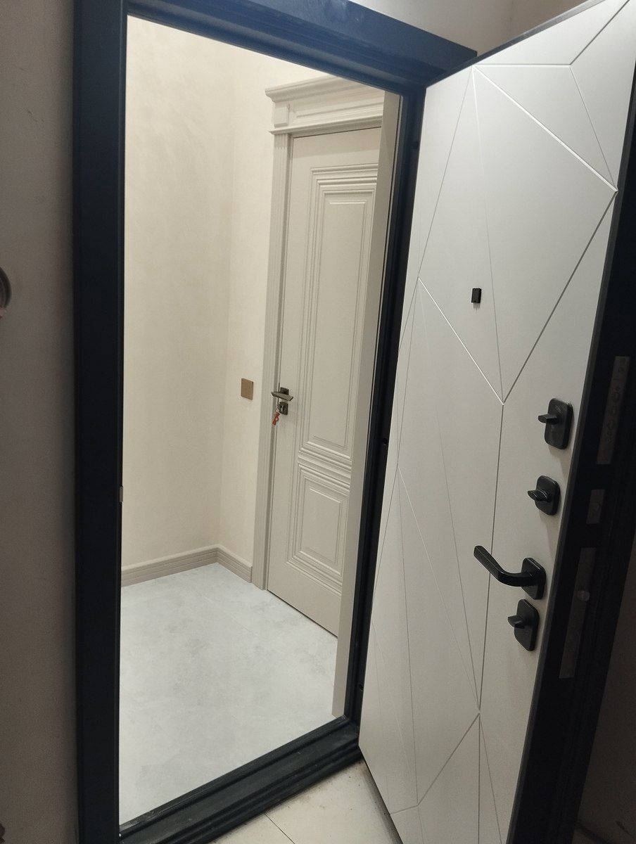 Satılır 2 otaqlı yeni tikili 65 m² — Mənzil, Bakı (3)