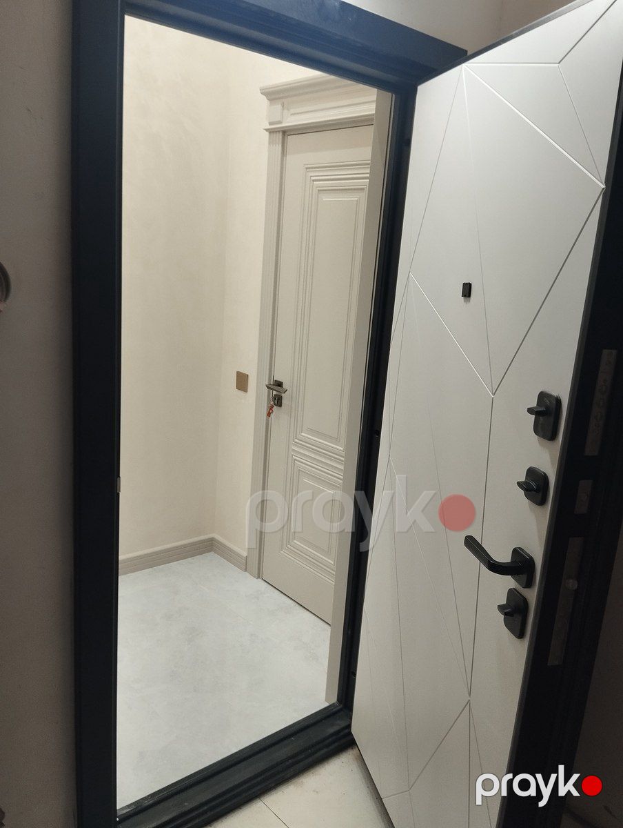 Satılır 2 otaqlı yeni tikili 65 m² — Mənzil, Bakı (3)