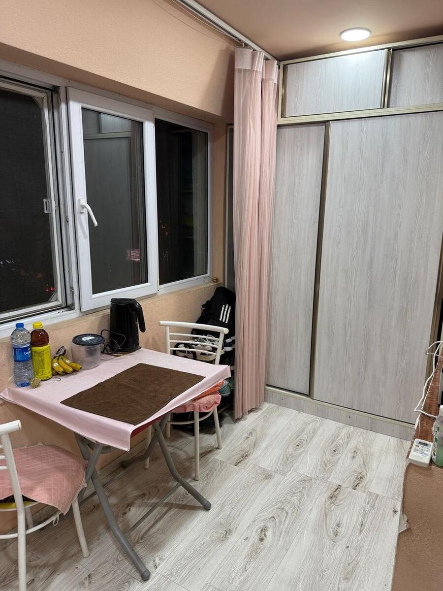 Satılır 3 otaqlı köhnə tikili 60 m² — Mənzil, Bakı (5)