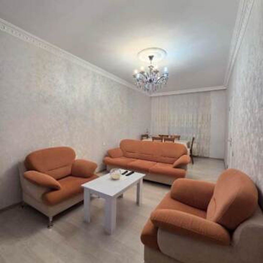 Həyət evi, Masazır qəs — Ev, villa, Bakı (6)