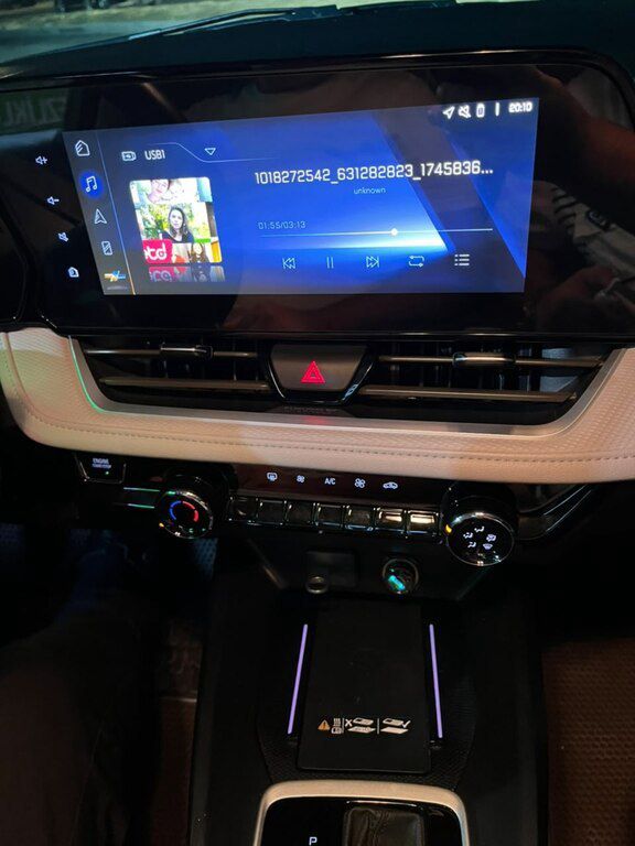 Chevrolet Monza, 1.5 L, 2024 il, 55 300 km — Avtomobillər, Sumqayıt (9)