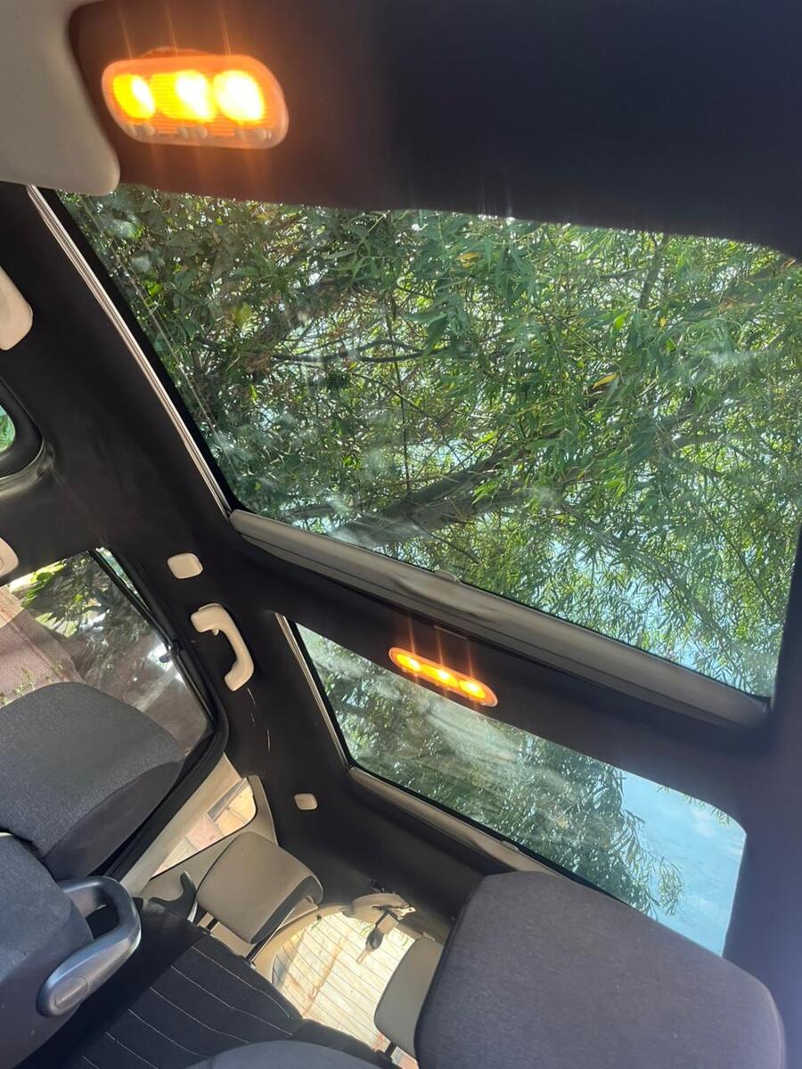 Renault Scenic, 2008 il — Avtomobillər, Bakı (7)