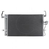 Hyundai-Kia üçün kondisioner radiatoru — Online