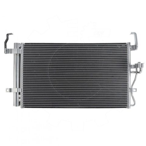 Hyundai-Kia üçün kondisioner radiatoru — Bakı