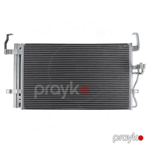Hyundai-Kia üçün kondisioner radiatoru — Bakı