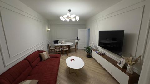 İcarəyə verilir 2 otaqlı yeni tikili 60 m² — Bakı