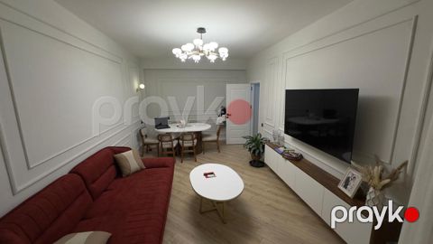 İcarəyə verilir 2 otaqlı yeni tikili 60 m²