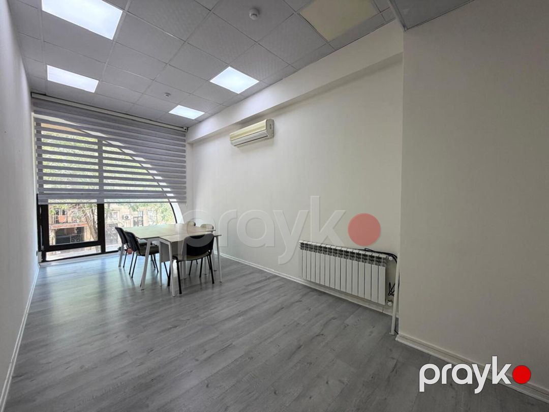 İcarəyə verilir obyekt 270 m² — Əmlak, Bakı (12)