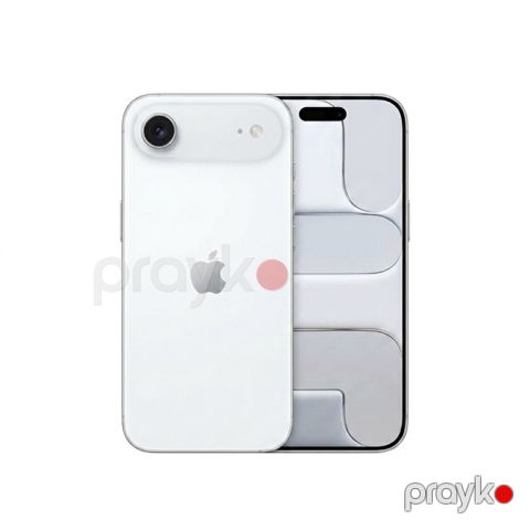 Apple iPhone Air Cloud White 256GB/8GB