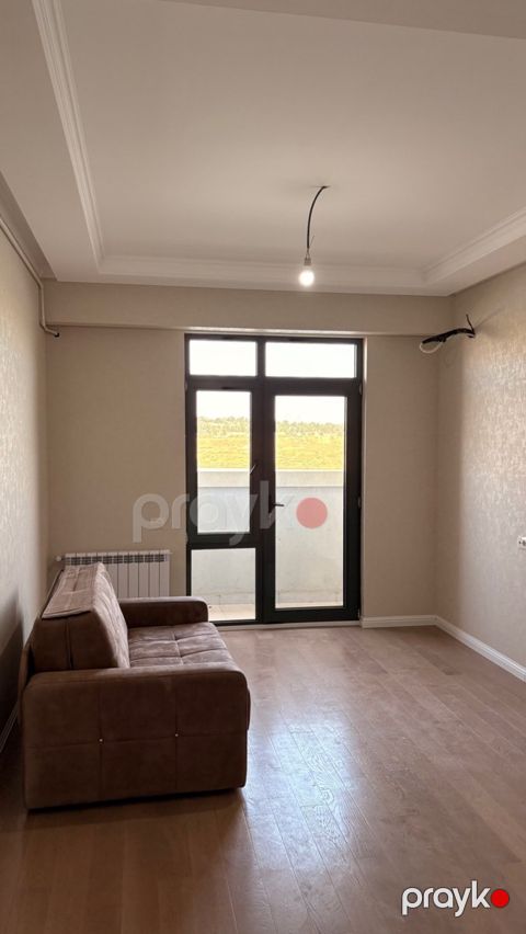 3-otaqlı yeni tikili, Park Yasamal Y/K, 72 m²