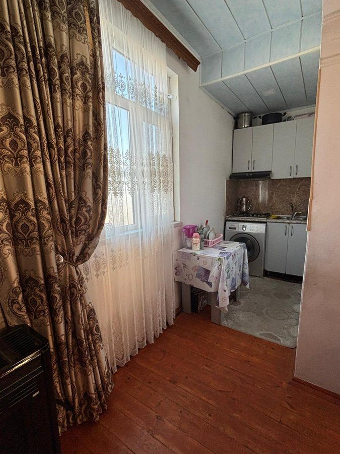 2 otaqlı mənzil, 40 m², Yasamal Şərifzadə küç., Bakı — Mənzil (9)