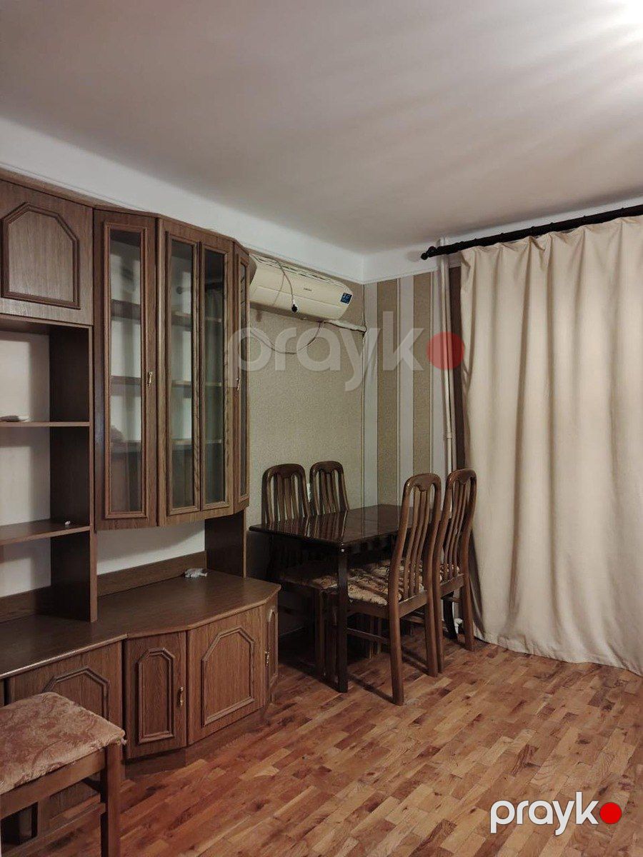 Satılır 1 otaqlı köhnə tikili 35 m² — Mənzil, Bakı (3)